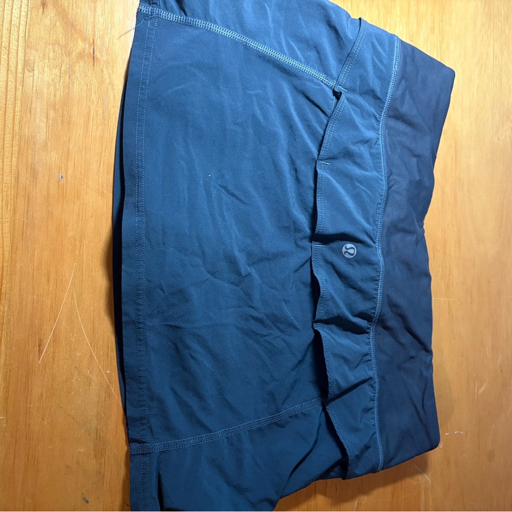 Lululemon Athletic Skirt